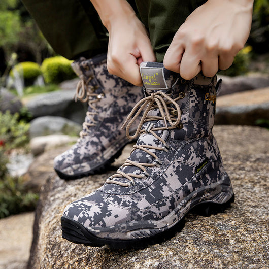Botas de Senderismo para Hombre - Image 3