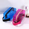 Bolsa Cosmetiquera Impermeable Multicolor con Asa de Transporte