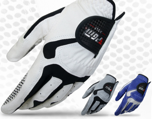 Guantes de Golf Microfibra Premium - Image 2