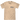 Original Coors Rodeo Legend Double Sided Beer Logo T-Shirt - Cream