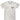 Coors Banquet Beer Front and Back Faded Graphic T-Shirt - Ash Gray