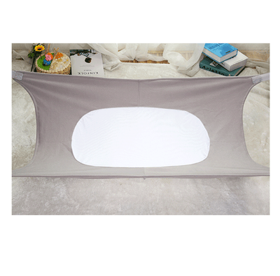 Cuna Portátil Desmontable para el Confort del Hogar - Image 9