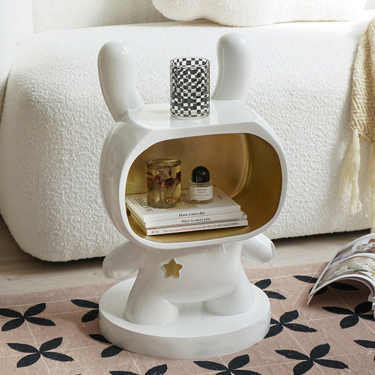 Decoración Infantil Conejo Espacial para Dormitorio - Image 8