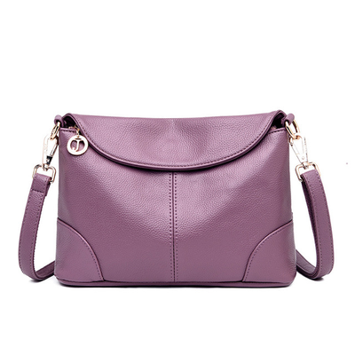 Bolso Crossbody Claire en Cuero Genuino