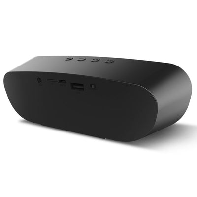 Parlante Bluetooth Portátil S9 con Sonido Bass Potente - Image 7