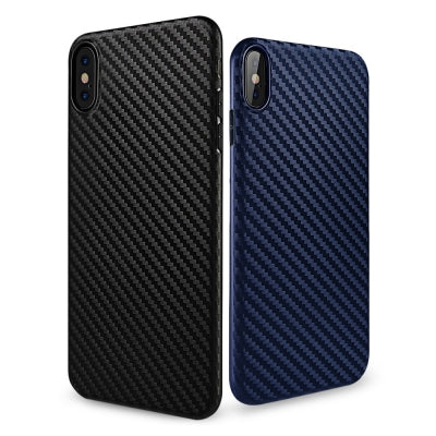 Funda Elegante Delicate Shadow Series de 0.8mm para iPhone X - Image 4