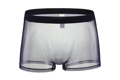 Boxer Briefs Elásticos Transpirables de Talle Bajo - Image 14