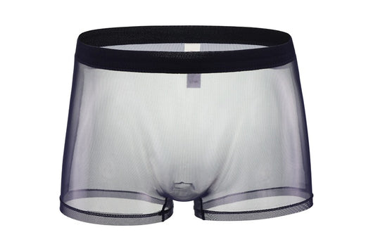 Boxer Briefs Elásticos Transpirables de Talle Bajo - Image 14