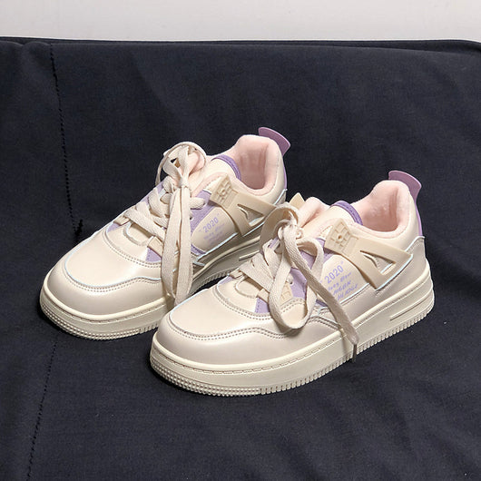 Zapatillas Deportivas de Algodón Premium - Image 7