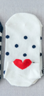 Calcetines infantiles con diseños de dibujos animados - Image 10