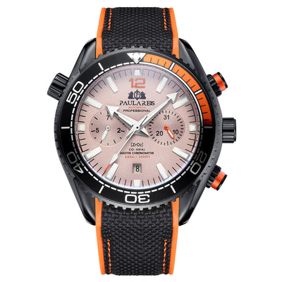 Reloj Mecánico Automático PAULAREIS - Image 3