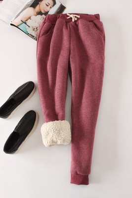 Pantalones de Lana Premium - Image 7
