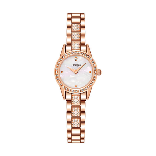Reloj Wind Star para Mujer - Diseño Minimalista y Elegante - Image 5
