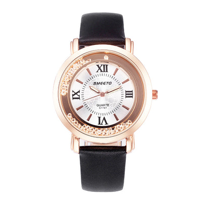 Reloj de Cuarzo Arena Brillante - Image 16
