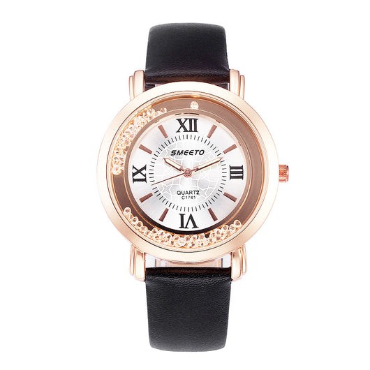 Reloj de Cuarzo Arena Brillante - Image 16