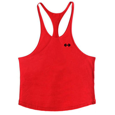 Musculosa Deportiva Hombre Transpirable y Absorbente para Entrenamientos de Verano - Image 7