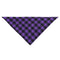 Purple Black