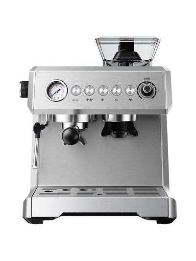 Cafetera Italiana Automática con Molinillo Integrado para Café Recién Molido - Image 4