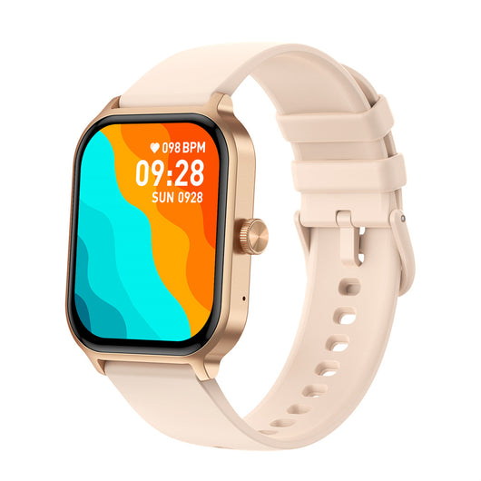 Reloj Inteligente P85 con Llamadas Bluetooth, Monitor Cardíaco y Modo Deportivo - Image 2