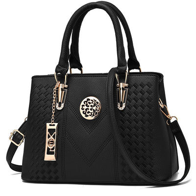 Bolso de Mano Bordado para Mujer - Diseño Trendy - Image 7