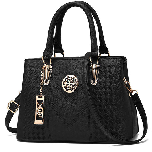 Bolso de Mano Bordado para Mujer - Diseño Trendy - Image 7