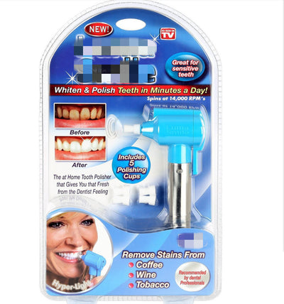 Limpiador y Blanqueador Dental Ultrasónico Profesional - Image 8