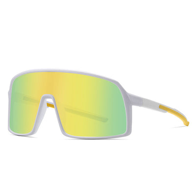 Gafas de Sol Hombre Montura Grande Diseño Minimalista - Image 20