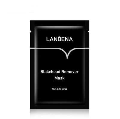 Mascarilla Facial de Barro Volcánico Mineral para Eliminar Puntos Negros - Image 7
