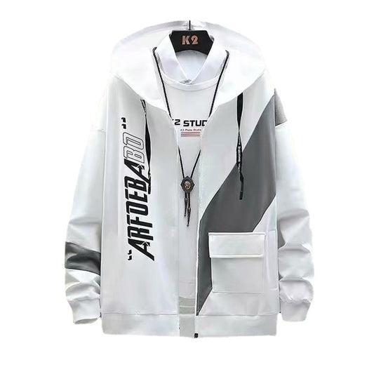 Conjunto Deportivo Casual Versátil para Hombre - Image 2