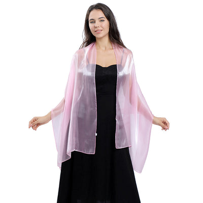 Chal Elegante para Vestido de Noche y Eventos Formales - Image 61