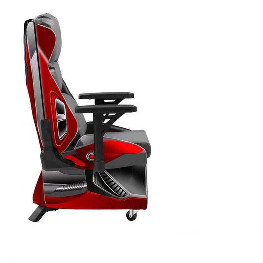 Silla Gamer Premium para E-Sports y Gaming - Image 9
