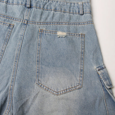 Pantalones Ajustados con Cintura Fruncida - Silueta Hot Girl - Image 11