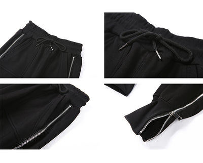 Pantalones Deportivos Holgados - Image 2
