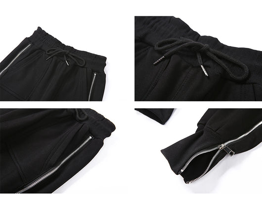 Pantalones Deportivos Holgados - Image 2