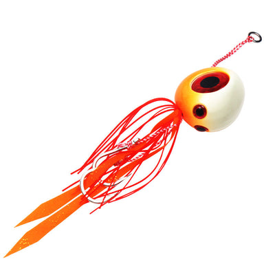 Carnada Fresca Mixta: Pargo Rojo, Mero, Robalo y Calamar - Image 7