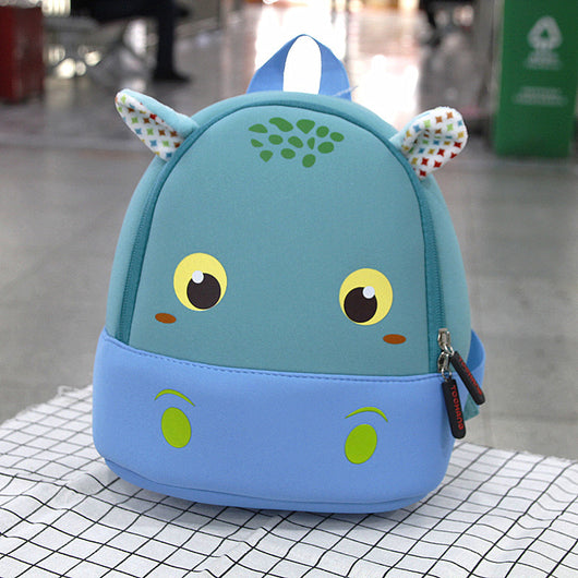 Mochila Infantil Ligera con Diseño de Dibujos Animados - Image 16