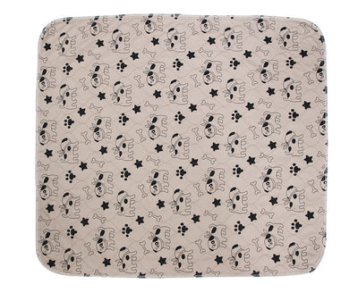 Tapete Absorbente Impermeable para Mascotas - Antideslizante y Resistente - Image 10