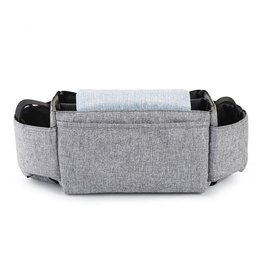 Bolsa Organizadora para Carrito de Compras - Image 4