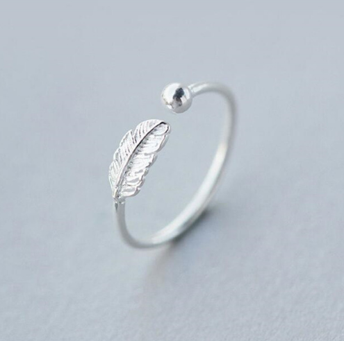 Anillo de Plata para Mujer