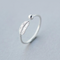 Anillo de Plata para Mujer