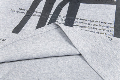 Playera Estampada con Diseño Creativo para Hombre - Image 32