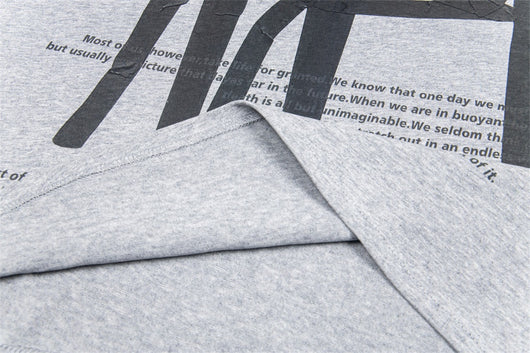 Playera Estampada con Diseño Creativo para Hombre - Image 32