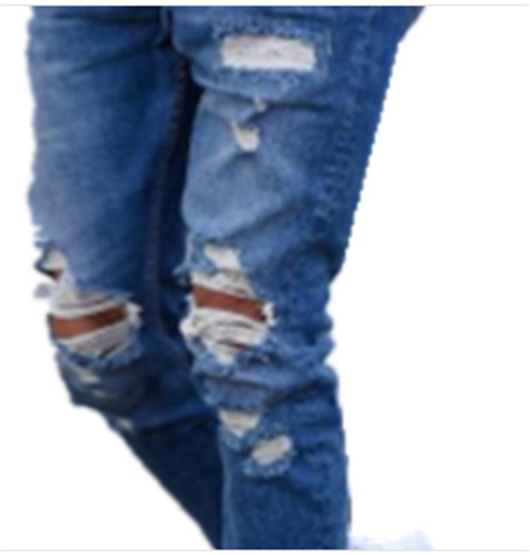 Jeans Rotos para Hombre - Image 5