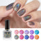 Esmalte de Uñas con Brillo Láser Born PRETTY