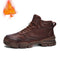 Botas Martin Retro Medianas