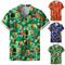 Camisa Tradicional Oktoberfest para Hombre