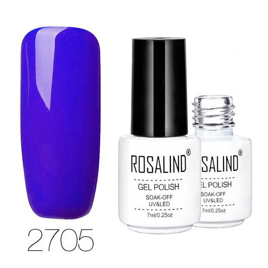 Serie RC Esmalte de Uñas Clásico Premium - Image 37