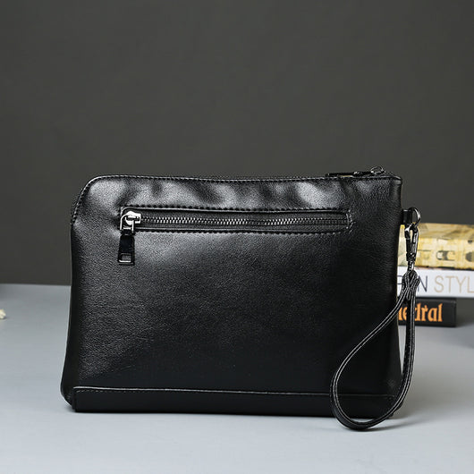 Bolso de Cuero para Hombre Ejecutivo y Ocio - Image 10