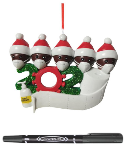 Dije Árbol de Navidad - Image 9