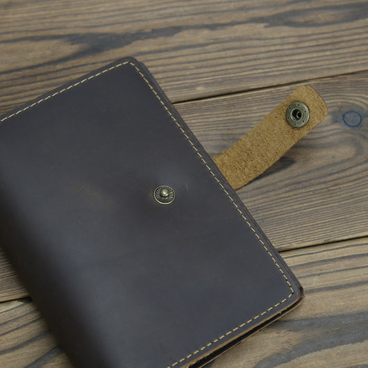 Billetera Multifuncional Pasaporte - Diseño Casual y Portátil - Image 6